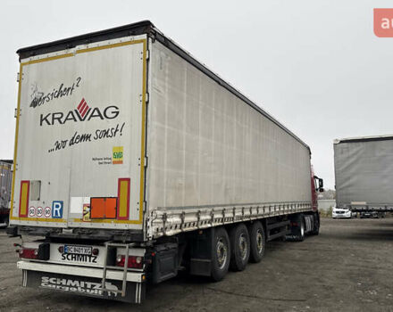 Белый Шмитц Каргобулл SCS, объемом двигателя 0 л и пробегом 0 тыс. км за 9999 $, фото 13 на Automoto.ua