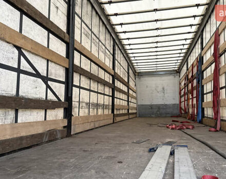 Белый Шмитц Каргобулл SCS, объемом двигателя 0 л и пробегом 0 тыс. км за 9999 $, фото 29 на Automoto.ua