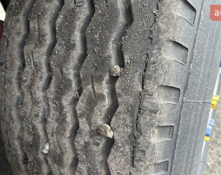 Белый Шмитц Каргобулл SCS, объемом двигателя 0 л и пробегом 0 тыс. км за 9999 $, фото 7 на Automoto.ua