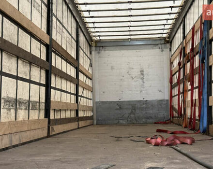 Белый Шмитц Каргобулл SCS, объемом двигателя 0 л и пробегом 0 тыс. км за 9999 $, фото 26 на Automoto.ua