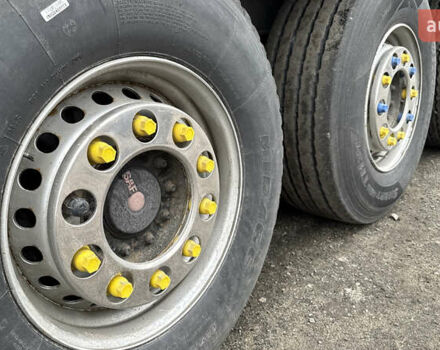 Белый Шмитц Каргобулл SCS, объемом двигателя 0 л и пробегом 0 тыс. км за 9999 $, фото 5 на Automoto.ua