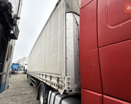 Белый Шмитц Каргобулл SCS, объемом двигателя 0 л и пробегом 0 тыс. км за 9999 $, фото 22 на Automoto.ua