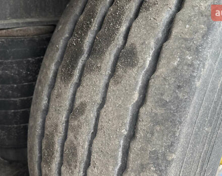 Белый Шмитц Каргобулл SCS, объемом двигателя 0 л и пробегом 0 тыс. км за 9999 $, фото 16 на Automoto.ua