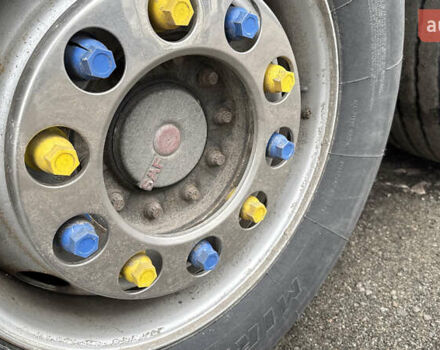 Белый Шмитц Каргобулл SCS, объемом двигателя 0 л и пробегом 0 тыс. км за 9999 $, фото 15 на Automoto.ua