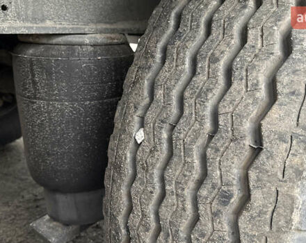 Белый Шмитц Каргобулл SCS, объемом двигателя 0 л и пробегом 0 тыс. км за 9999 $, фото 19 на Automoto.ua