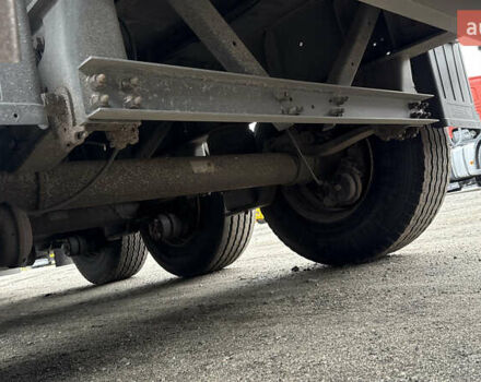 Белый Шмитц Каргобулл SCS, объемом двигателя 0 л и пробегом 0 тыс. км за 9999 $, фото 21 на Automoto.ua