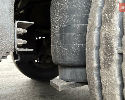 Белый Шмитц Каргобулл SCS, объемом двигателя 0 л и пробегом 0 тыс. км за 9999 $, фото 18 на Automoto.ua