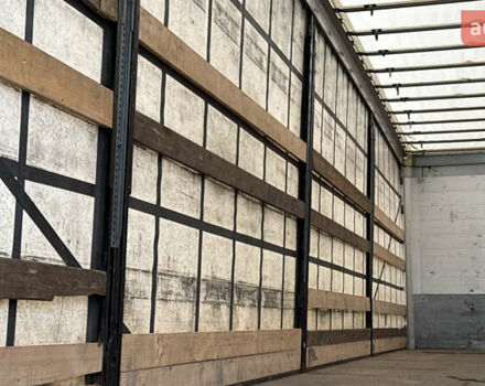 Белый Шмитц Каргобулл SCS, объемом двигателя 0 л и пробегом 0 тыс. км за 9999 $, фото 27 на Automoto.ua