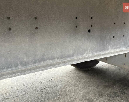 Белый Шмитц Каргобулл SCS, объемом двигателя 0 л и пробегом 0 тыс. км за 9999 $, фото 2 на Automoto.ua