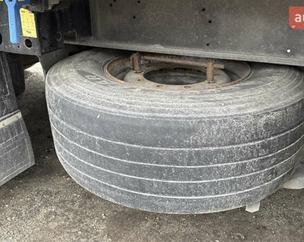 Белый Шмитц Каргобулл SCS, объемом двигателя 0 л и пробегом 0 тыс. км за 9999 $, фото 8 на Automoto.ua