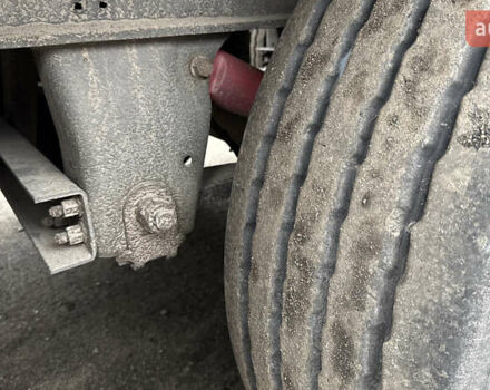 Белый Шмитц Каргобулл SCS, объемом двигателя 0 л и пробегом 0 тыс. км за 9999 $, фото 6 на Automoto.ua