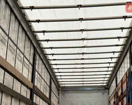 Белый Шмитц Каргобулл SCS, объемом двигателя 0 л и пробегом 0 тыс. км за 9999 $, фото 28 на Automoto.ua