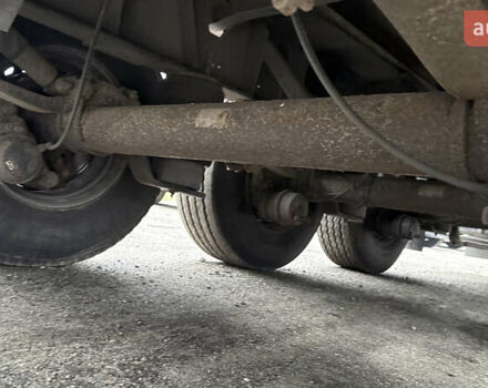 Белый Шмитц Каргобулл SCS, объемом двигателя 0 л и пробегом 0 тыс. км за 9999 $, фото 4 на Automoto.ua