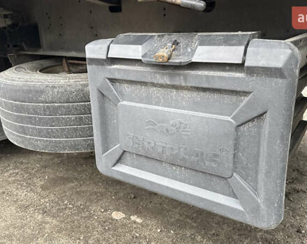 Белый Шмитц Каргобулл SCS, объемом двигателя 0 л и пробегом 0 тыс. км за 9999 $, фото 10 на Automoto.ua