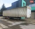 Белый Шмитц Каргобулл SCS, объемом двигателя 0 л и пробегом 1 тыс. км за 9000 $, фото 1 на Automoto.ua