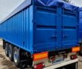 Черный Шмитц Каргобулл SCS, объемом двигателя 0 л и пробегом 230 тыс. км за 14200 $, фото 1 на Automoto.ua