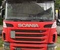 Чорний Шмітц Каргобулл SCS, об'ємом двигуна 0 л та пробігом 780 тис. км за 8000 $, фото 1 на Automoto.ua