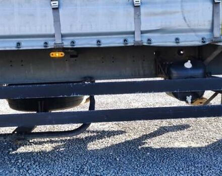 Черный Шмитц Каргобулл SCS, объемом двигателя 0 л и пробегом 0 тыс. км за 12200 $, фото 22 на Automoto.ua