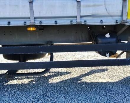 Черный Шмитц Каргобулл SCS, объемом двигателя 0 л и пробегом 0 тыс. км за 12200 $, фото 23 на Automoto.ua