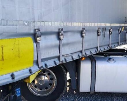 Черный Шмитц Каргобулл SCS, объемом двигателя 0 л и пробегом 0 тыс. км за 12200 $, фото 20 на Automoto.ua