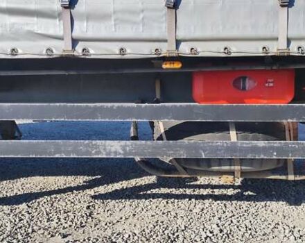 Черный Шмитц Каргобулл SCS, объемом двигателя 0 л и пробегом 0 тыс. км за 12200 $, фото 4 на Automoto.ua