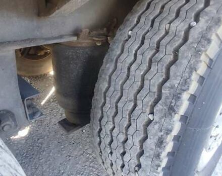 Черный Шмитц Каргобулл SCS, объемом двигателя 0 л и пробегом 0 тыс. км за 12200 $, фото 15 на Automoto.ua