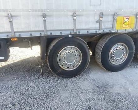 Черный Шмитц Каргобулл SCS, объемом двигателя 0 л и пробегом 0 тыс. км за 12200 $, фото 14 на Automoto.ua