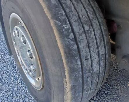 Черный Шмитц Каргобулл SCS, объемом двигателя 0 л и пробегом 0 тыс. км за 12200 $, фото 11 на Automoto.ua