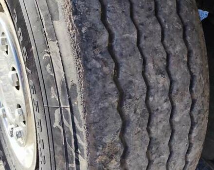 Черный Шмитц Каргобулл SCS, объемом двигателя 0 л и пробегом 0 тыс. км за 12200 $, фото 6 на Automoto.ua