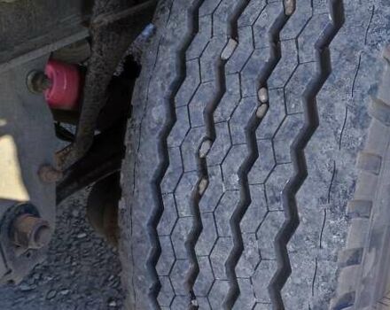 Черный Шмитц Каргобулл SCS, объемом двигателя 0 л и пробегом 0 тыс. км за 12200 $, фото 7 на Automoto.ua