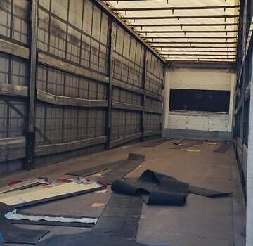 Черный Шмитц Каргобулл SCS, объемом двигателя 0 л и пробегом 0 тыс. км за 12200 $, фото 19 на Automoto.ua