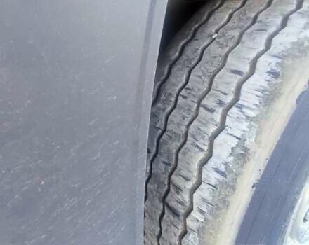 Черный Шмитц Каргобулл SCS, объемом двигателя 0 л и пробегом 0 тыс. км за 12200 $, фото 16 на Automoto.ua