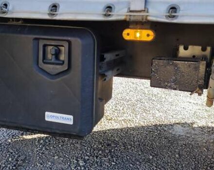 Черный Шмитц Каргобулл SCS, объемом двигателя 0 л и пробегом 0 тыс. км за 12200 $, фото 21 на Automoto.ua