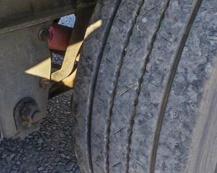 Черный Шмитц Каргобулл SCS, объемом двигателя 0 л и пробегом 0 тыс. км за 12200 $, фото 8 на Automoto.ua