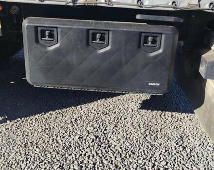 Черный Шмитц Каргобулл SCS, объемом двигателя 0 л и пробегом 0 тыс. км за 12200 $, фото 9 на Automoto.ua