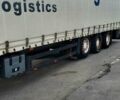 Черный Шмитц Каргобулл SCS, объемом двигателя 0 л и пробегом 100 тыс. км за 7000 $, фото 3 на Automoto.ua