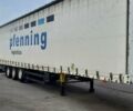 Черный Шмитц Каргобулл SCS, объемом двигателя 0 л и пробегом 100 тыс. км за 7000 $, фото 16 на Automoto.ua