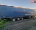 Черный Шмитц Каргобулл SCS, объемом двигателя 0 л и пробегом 0 тыс. км за 7900 $, фото 4 на Automoto.ua