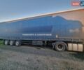 Черный Шмитц Каргобулл SCS, объемом двигателя 0 л и пробегом 0 тыс. км за 7900 $, фото 3 на Automoto.ua