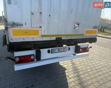 Шмітц Каргобулл SCS, об'ємом двигуна 0 л та пробігом 0 тис. км за 6000 $, фото 6 на Automoto.ua