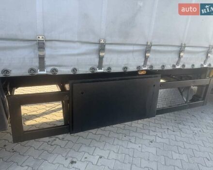 Шмітц Каргобулл SCS, об'ємом двигуна 0 л та пробігом 0 тис. км за 6000 $, фото 4 на Automoto.ua