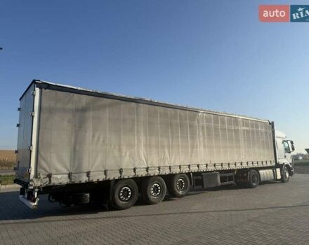 Шмітц Каргобулл SCS, об'ємом двигуна 0 л та пробігом 0 тис. км за 6000 $, фото 2 на Automoto.ua