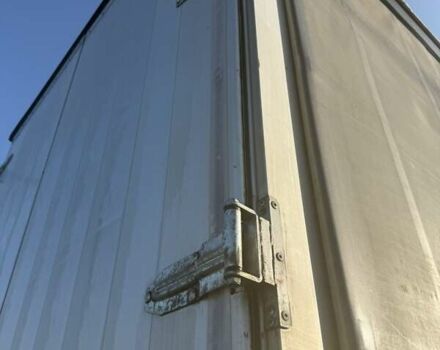 Шмітц Каргобулл SCS, об'ємом двигуна 0 л та пробігом 0 тис. км за 6000 $, фото 8 на Automoto.ua