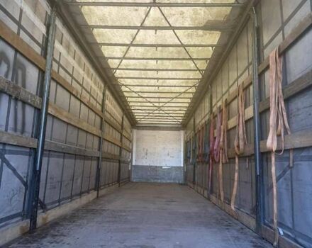 Шмітц Каргобулл SCS, об'ємом двигуна 0 л та пробігом 0 тис. км за 6000 $, фото 7 на Automoto.ua