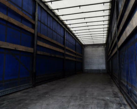 Шмітц Каргобулл SCS, об'ємом двигуна 0 л та пробігом 600 тис. км за 10990 $, фото 3 на Automoto.ua