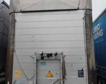 Шмітц Каргобулл SCS, об'ємом двигуна 0 л та пробігом 600 тис. км за 10990 $, фото 5 на Automoto.ua