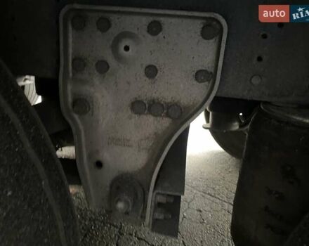 Шмітц Каргобулл SCS, об'ємом двигуна 0 л та пробігом 0 тис. км за 16259 $, фото 9 на Automoto.ua