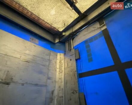 Шмітц Каргобулл SCS, об'ємом двигуна 0 л та пробігом 0 тис. км за 16259 $, фото 19 на Automoto.ua