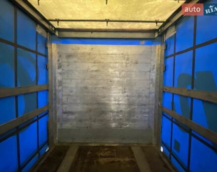 Шмітц Каргобулл SCS, об'ємом двигуна 0 л та пробігом 0 тис. км за 16259 $, фото 16 на Automoto.ua