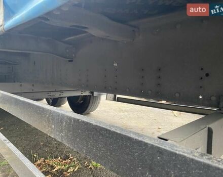 Шмітц Каргобулл SCS, об'ємом двигуна 0 л та пробігом 0 тис. км за 16259 $, фото 6 на Automoto.ua